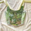 Corset Vintage <br> Romania
