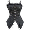 Corset Vintage <br> stylé