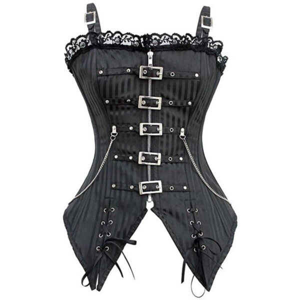Corset Vintage <br> stylé