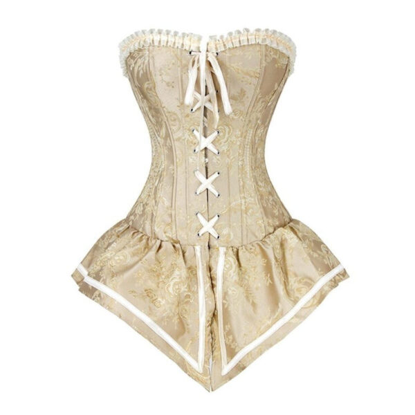 Corset Vintage <br> ancien