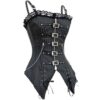 Corset Vintage <br> stylé