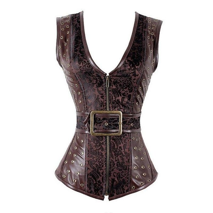 corset-vintage-style-victorien.jpg Corset Style <br> victorien