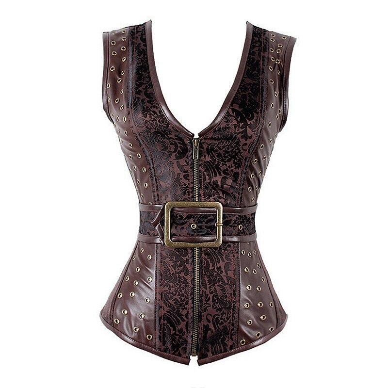 Corset Style <br> victorien – Image 2