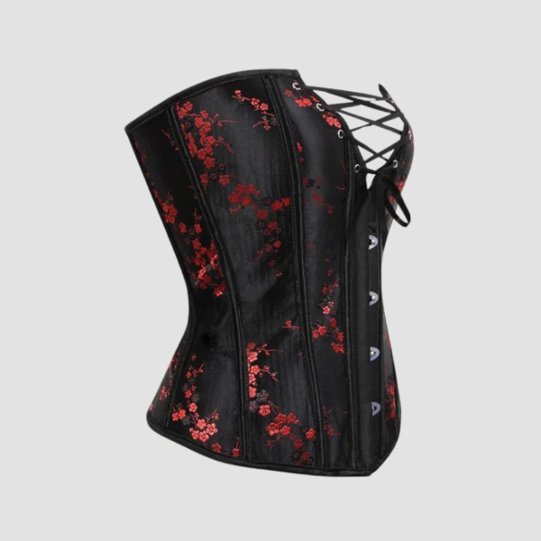 Corset Femme à lacet