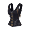 Corset style renaissance
