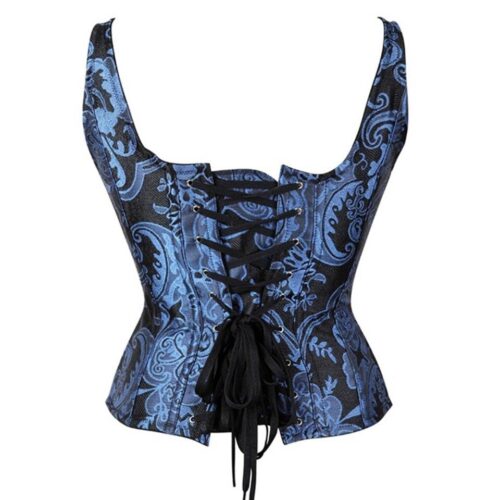 dos-corset-vintage-ancien.jpg Corset Ancien