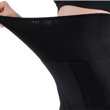 Gaine ventre plat efficace