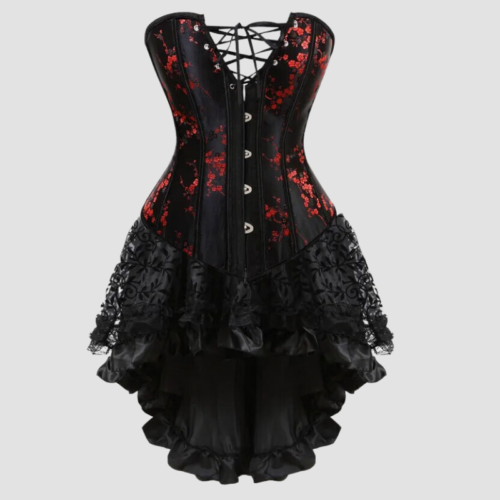 ensemble-corset-jupe-soiree.png Ensemble Corset Jupe Soirée