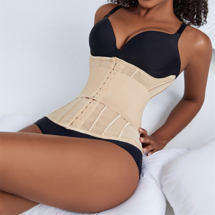 Corset femme minceur