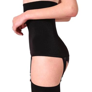 Corset Porte-jarretelles <br> Gaine
