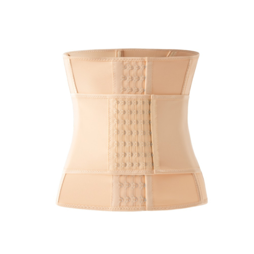 Gaine amincissante corset