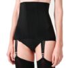Corset Porte-jarretelles <br> Gaine