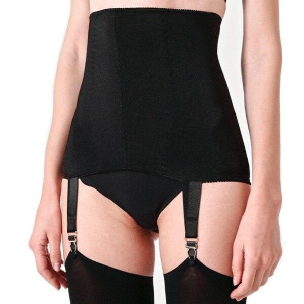 Corset Porte-jarretelles <br> Gaine