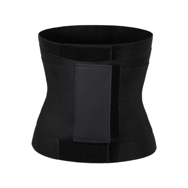 Gaine Minceur Noir