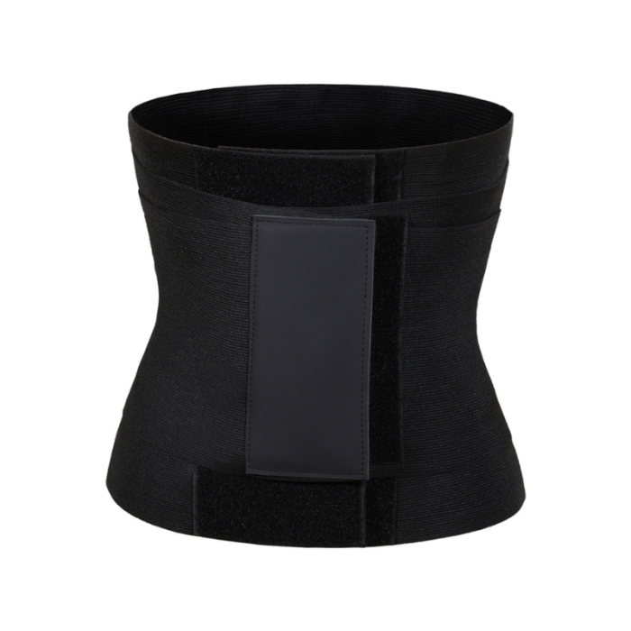 Gaine Minceur Noir