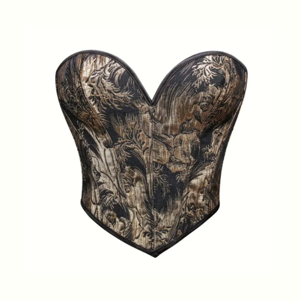 Haut Style Corset pour femme