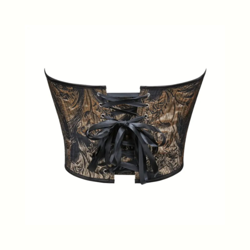 haut-style-corset-avec-lacet.png Haut Style Corset pour femme