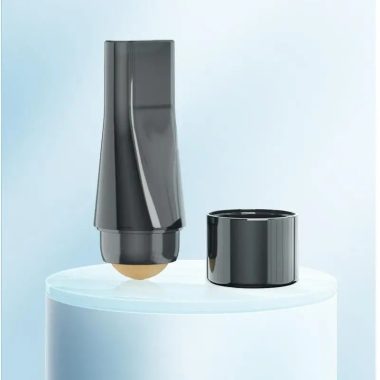 A-Rouleau visage absorbant l’excès  de sébum.