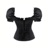 Corset Femme médiéval