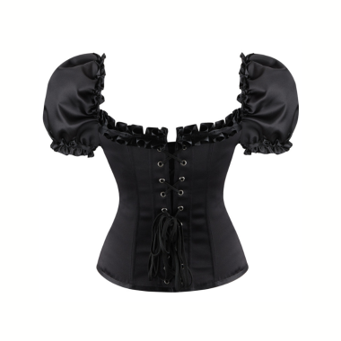 Corset Femme médiéval