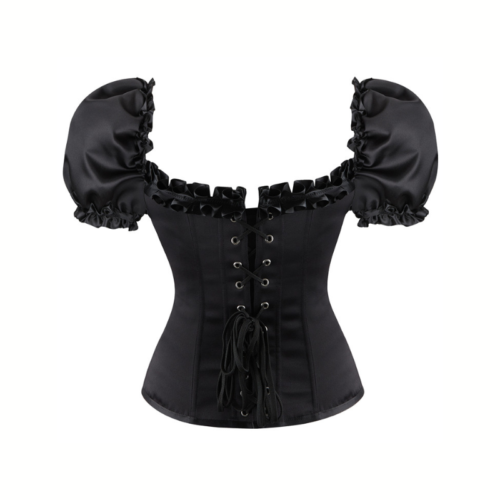 Corset Femme médiéval