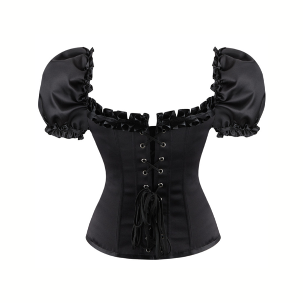 Corset Femme médiéval
