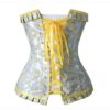 Corset Femme Renaissance