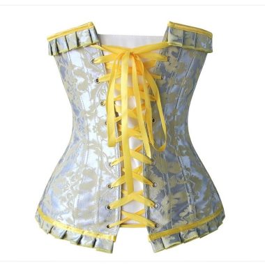 Corset Femme Renaissance