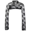 Robe Corset <br> Gothique