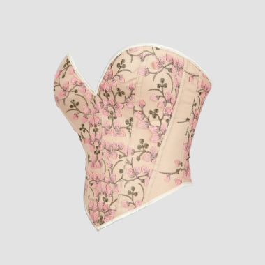 Corset Overbust femme