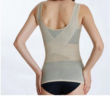 Corset Minceur <br> Bande Gainante