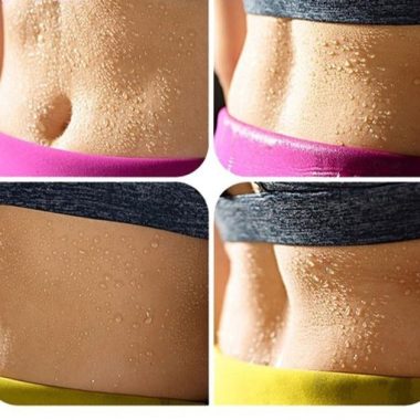 Corset Sport <br> Amincissant