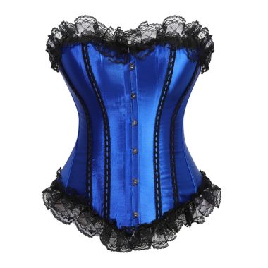 Corset Vintage <br> ancien temps
