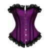 Corset Vintage <br> ancien temps
