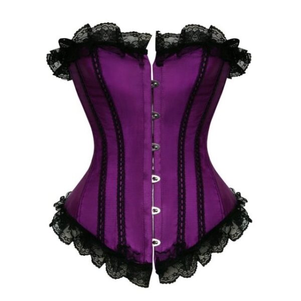 Corset Vintage <br> ancien temps