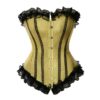 Corset Vintage <br> ancien temps