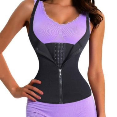 Corset Minceur <br> Pour Sport