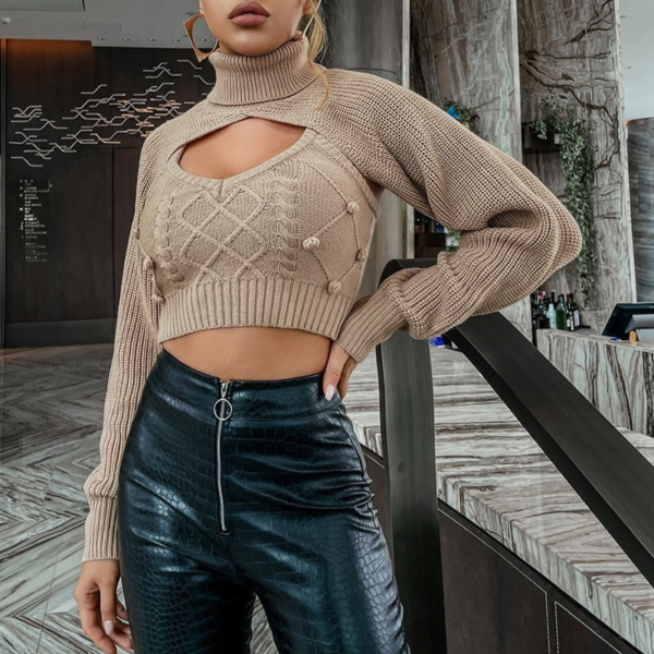 Pull Corset <br> Laine