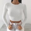 Pull Corset <br> à lacet