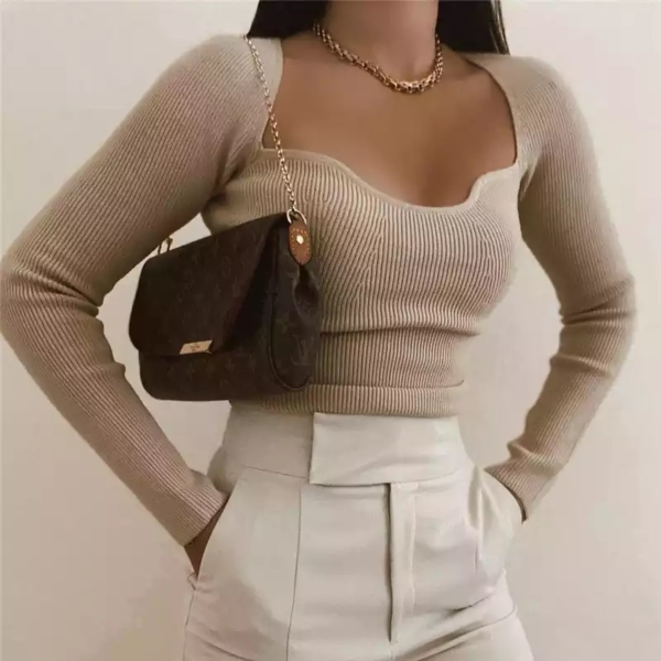 Pull Style <br> Corset