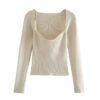 Pull Style <br> Corset