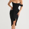 robe-avec-corset-couleur-noir.png Robe avec corset noire