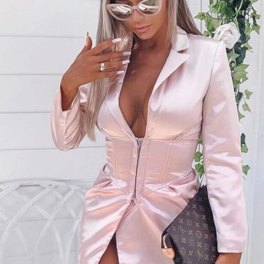 Robe Haut <br> Corset