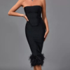 Robe Corset <br> Intégré
