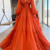 Robe Corset <br> Bal