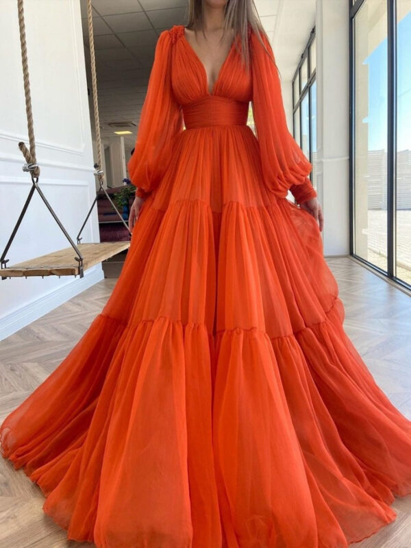 Robe Corset <br> Bal