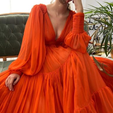 Robe Corset <br> Bal