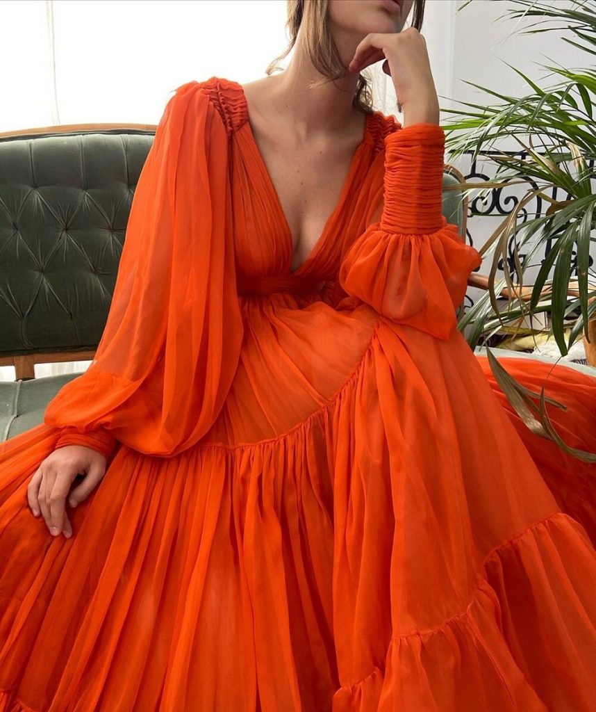 Robe Corset <br> Bal
