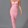 robe-corset-de-couleur-rose.png Robe Corset Rose