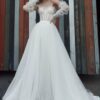 Robe Corset <br> de mariage